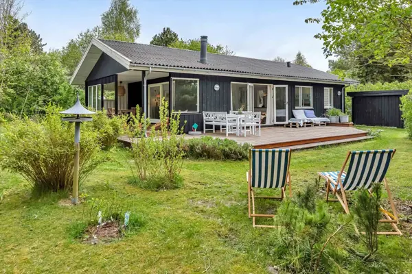 Ferienhaus 11124-1 in Nykøbing Seeland / Odsherred