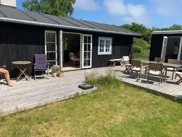 Ferienhaus 11134 in Sjællands Odde / Odsherred