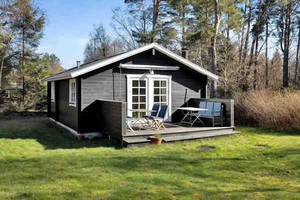 Ferienhaus 11138 in Nykøbing Seeland / Odsherred