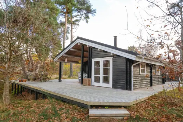 Ferienhaus 11140-1 in Nykøbing Seeland / Odsherred
