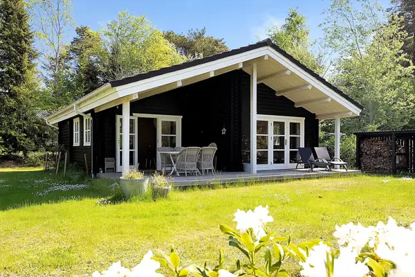 Ferienhaus 11144 in Nykøbing Seeland / Odsherred