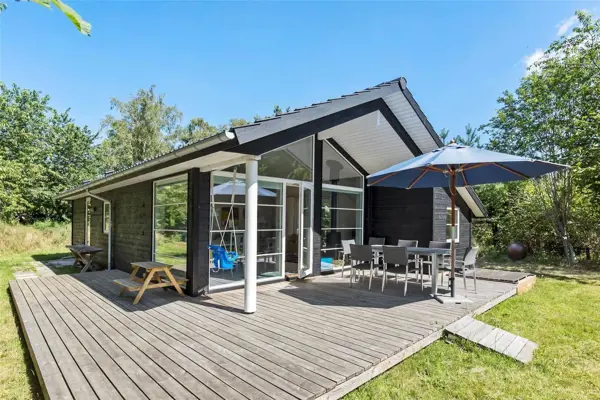 Ferienhaus 11146 in Nykøbing Seeland / Odsherred