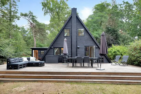 Ferienhaus 11147 in Nykøbing Seeland / Odsherred