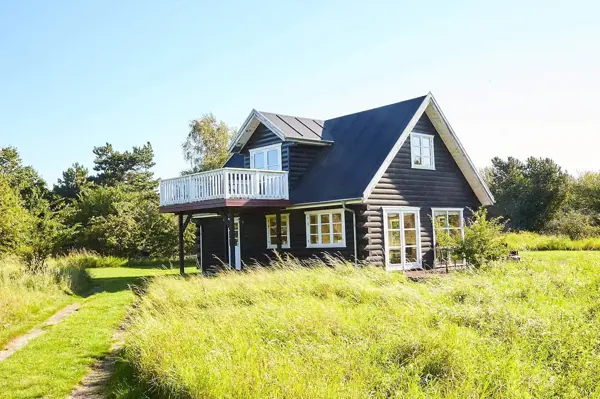 Ferienhaus 11151 in Nykøbing Seeland / Odsherred