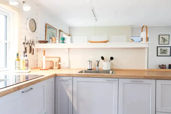 Ferienhaus 11158-1 in Nykøbing Seeland / Odsherred