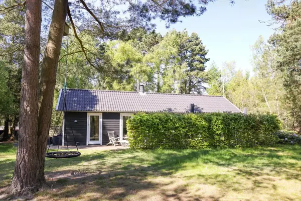 Ferienhaus 11165-1 in Nykøbing Seeland / Odsherred