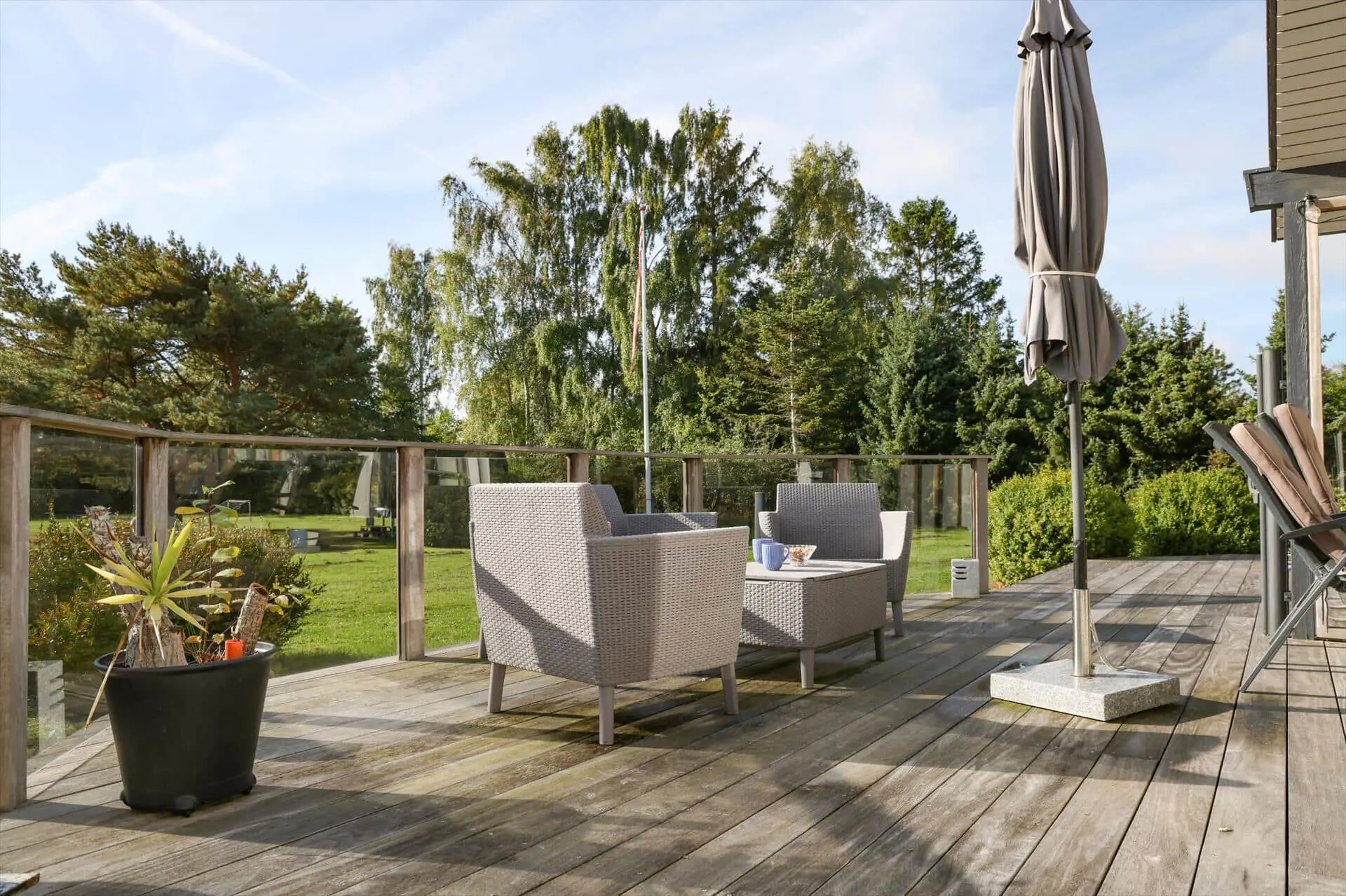 Ferienhaus 11171-1 in Granhækken 17, Nykøbing Seeland | Bild 2 von 26