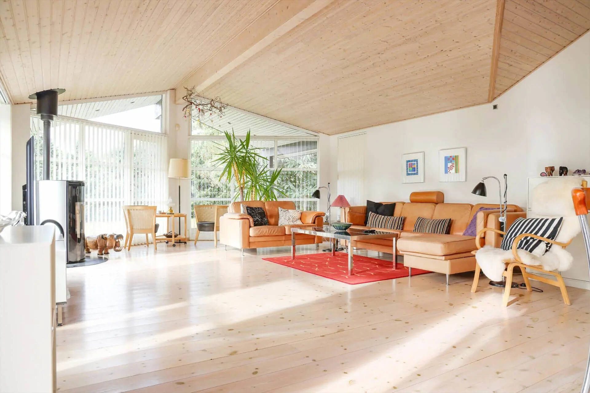 Ferienhaus 11171-1 in Granhækken 17, Nykøbing Seeland | Bild 4 von 26