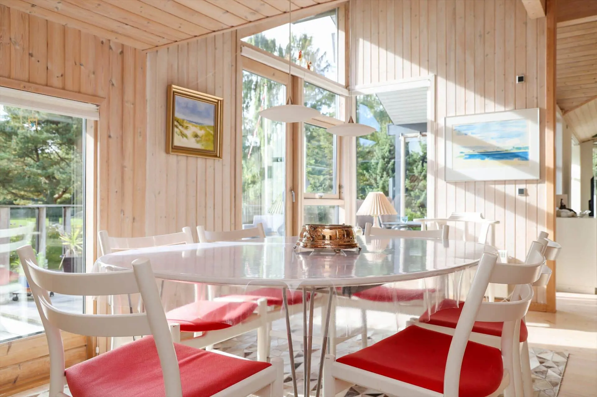 Ferienhaus 11171-1 in Granhækken 17, Nykøbing Seeland | Bild 5 von 26