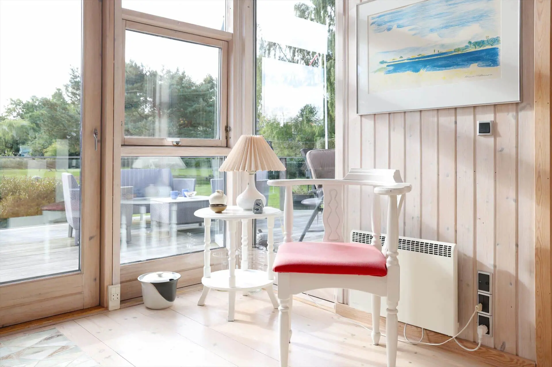 Ferienhaus 11171-1 in Granhækken 17, Nykøbing Seeland | Bild 6 von 26