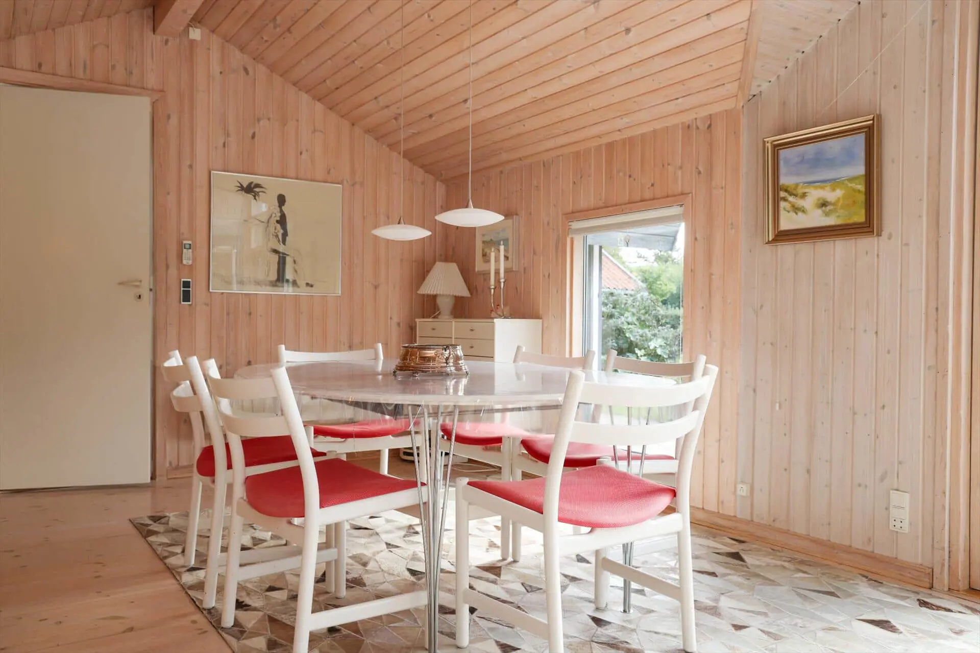 Ferienhaus 11171-1 in Granhækken 17, Nykøbing Seeland | Bild 8 von 26