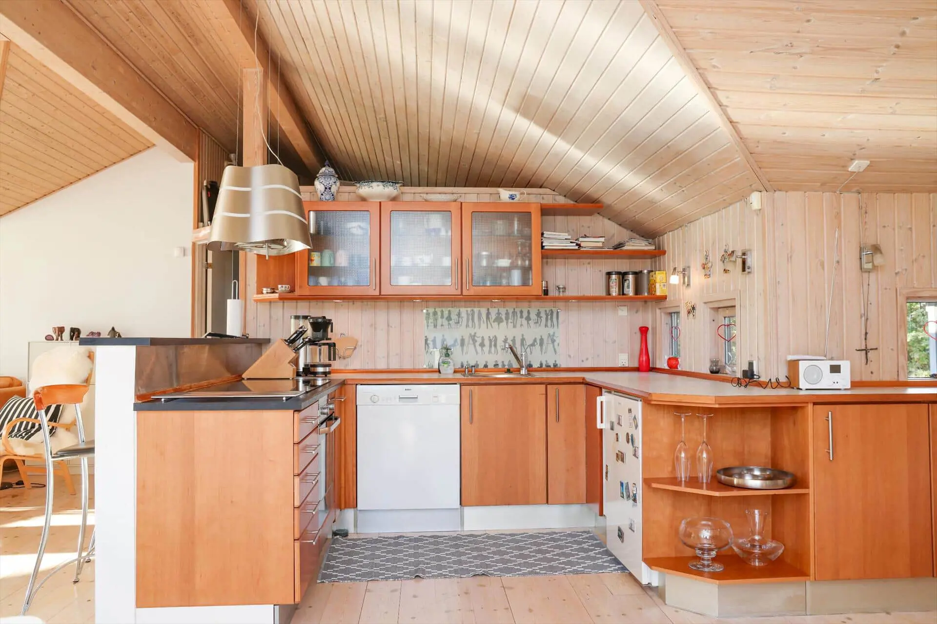 Ferienhaus 11171-1 in Granhækken 17, Nykøbing Seeland | Bild 10 von 26