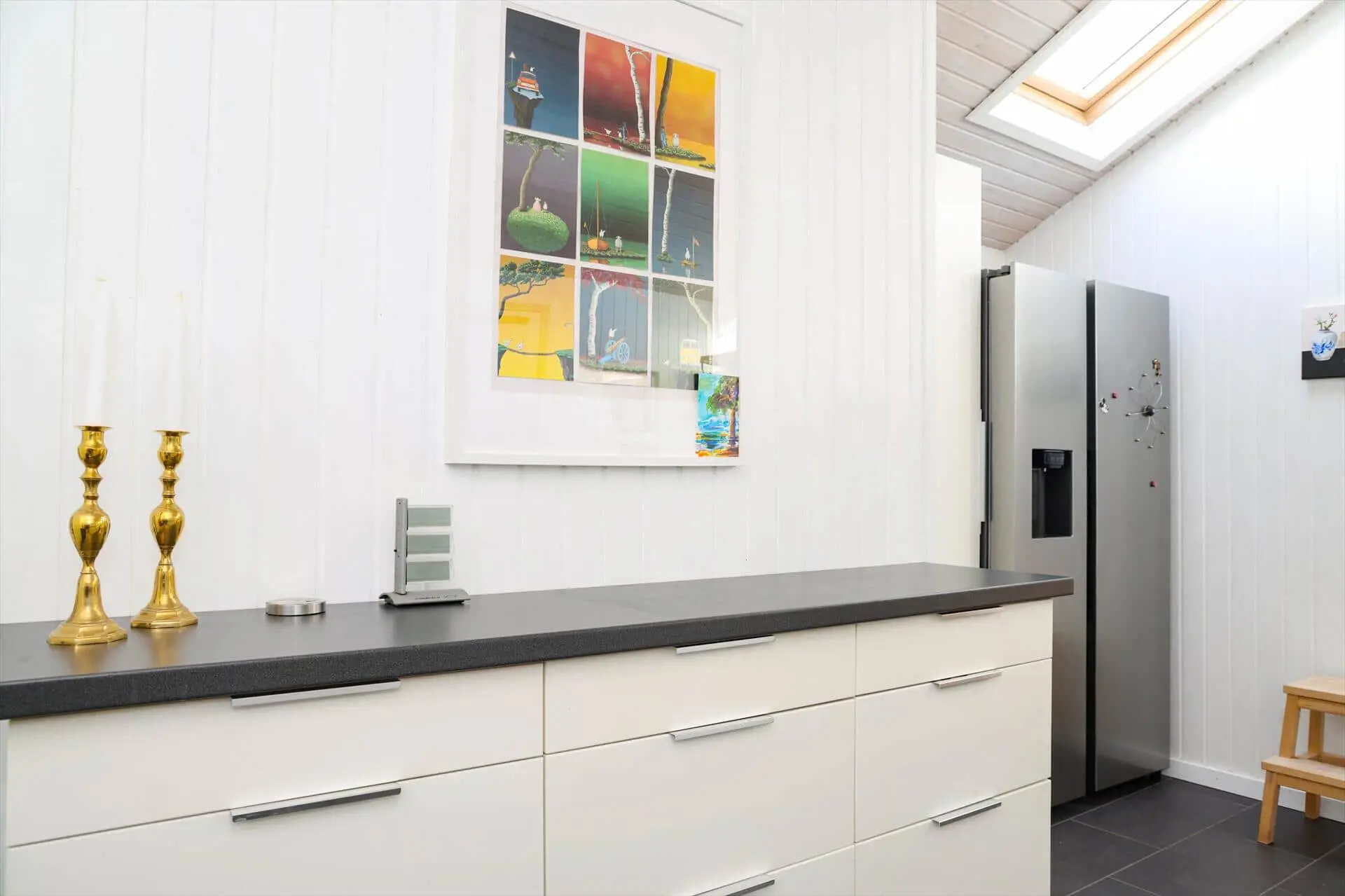 Ferienhaus 11171-1 in Granhækken 17, Nykøbing Seeland | Bild 11 von 26