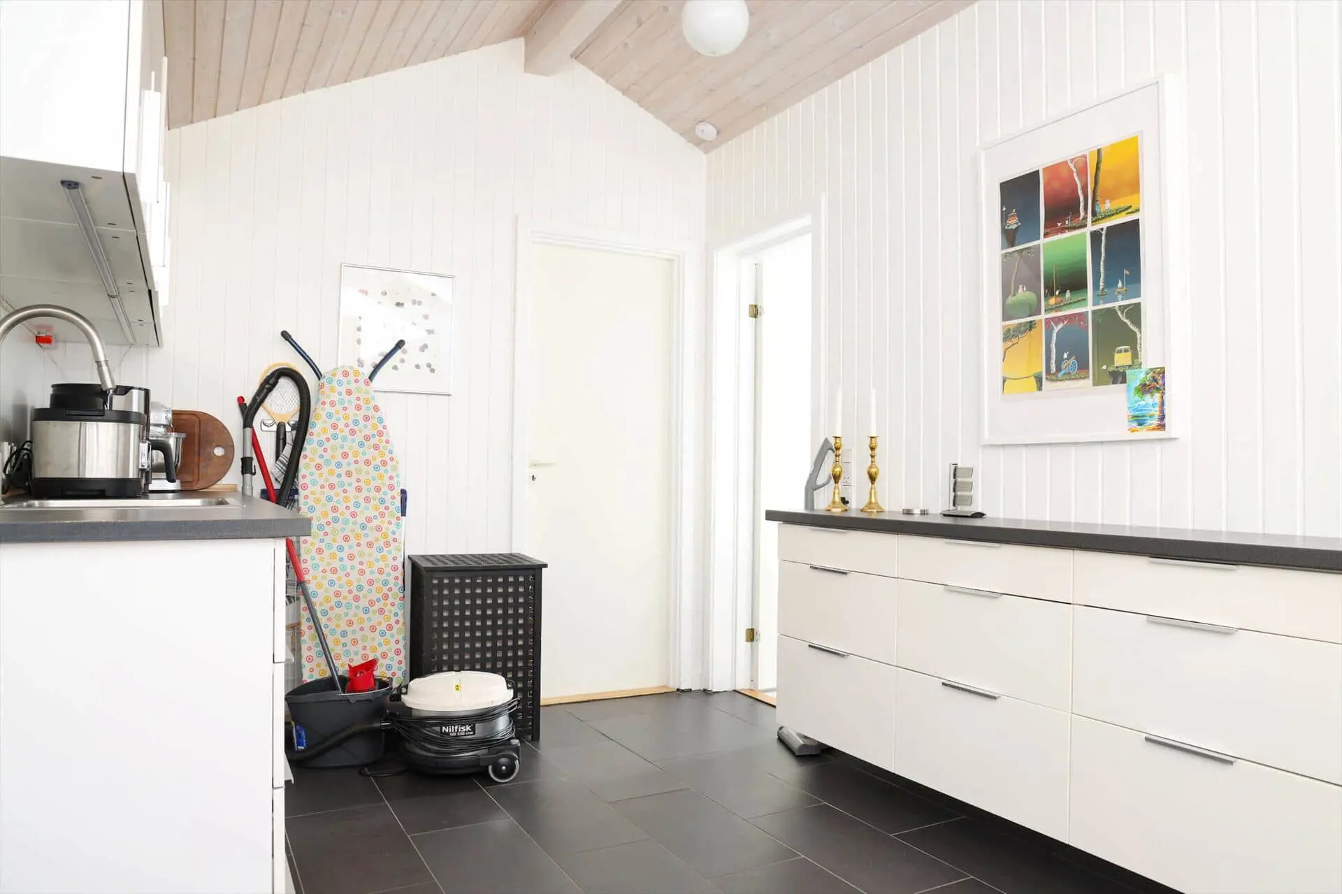 Ferienhaus 11171-1 in Granhækken 17, Nykøbing Seeland | Bild 12 von 26