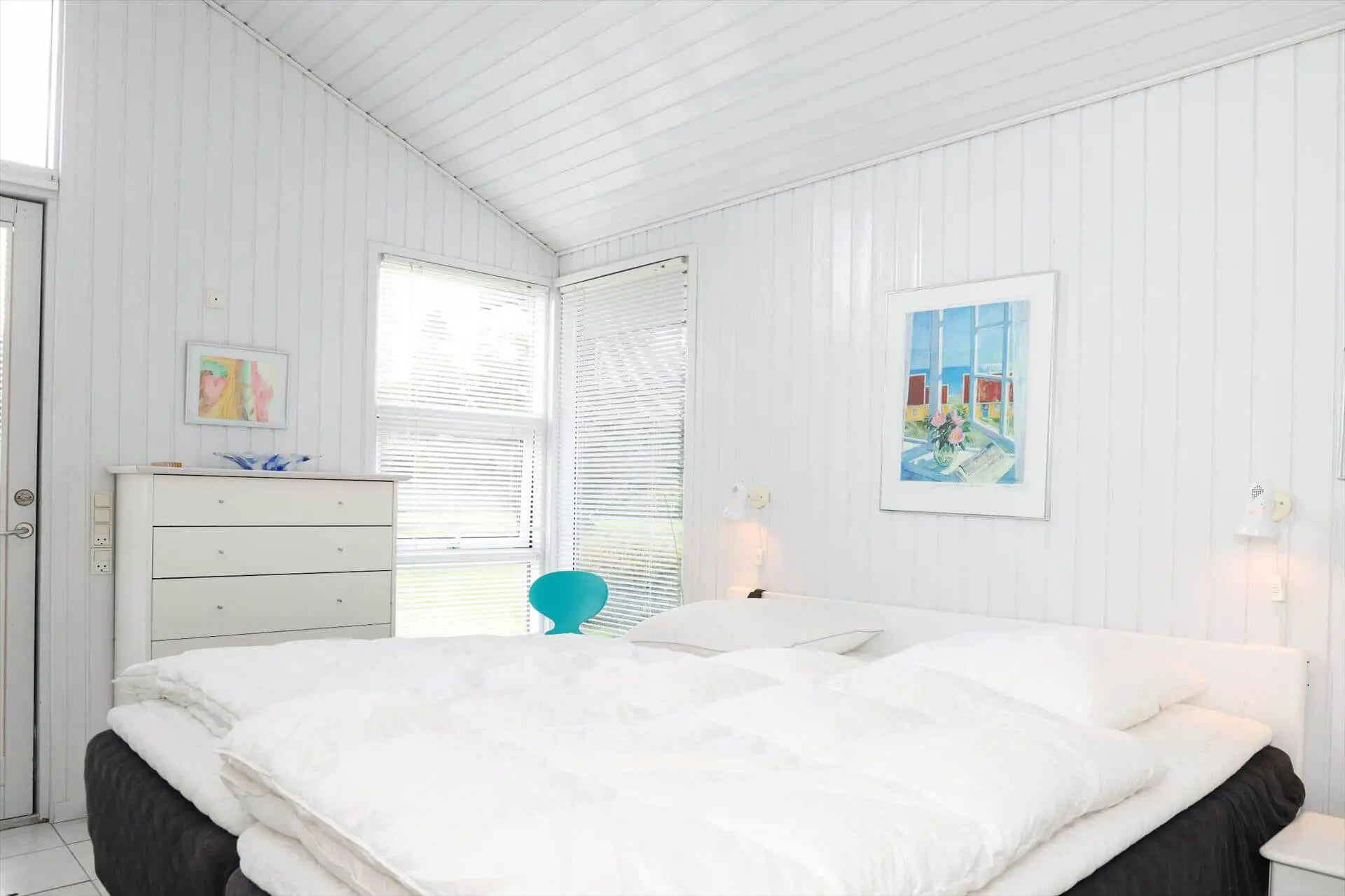 Ferienhaus 11171-1 in Granhækken 17, Nykøbing Seeland | Bild 16 von 26
