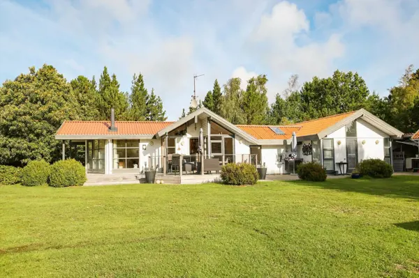 Ferienhaus 11171-1 in Granhækken 17, Nykøbing Seeland | Bild 18 von 26