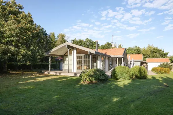 Ferienhaus 11171-1 in Granhækken 17, Nykøbing Seeland | Bild 19 von 26