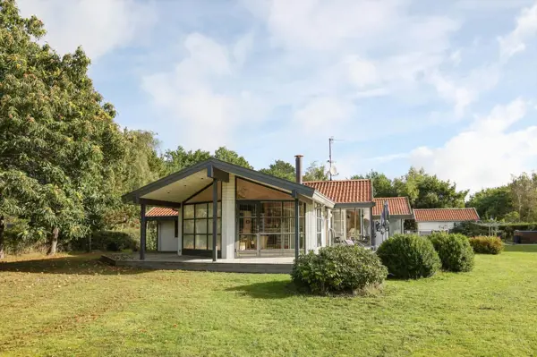 Ferienhaus 11171-1 in Granhækken 17, Nykøbing Seeland | Bild 20 von 26