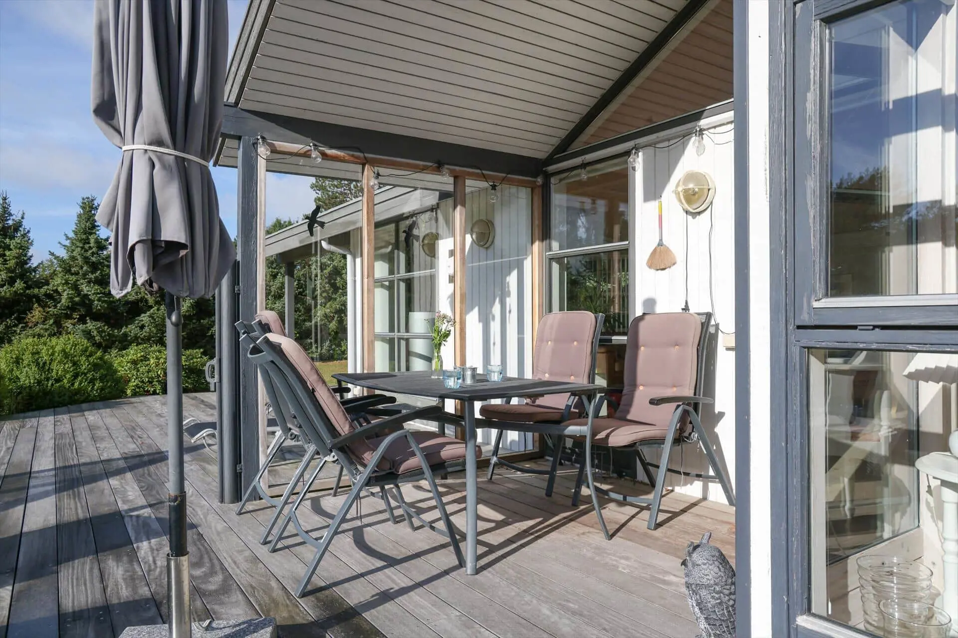 Ferienhaus 11171-1 in Granhækken 17, Nykøbing Seeland | Bild 21 von 26