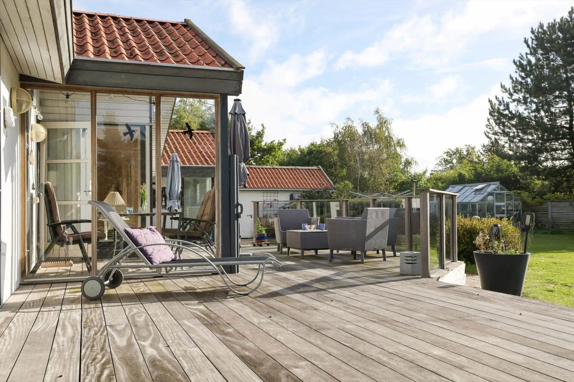 Ferienhaus 11171-1 in Granhækken 17, Nykøbing Seeland | Bild 22 von 26