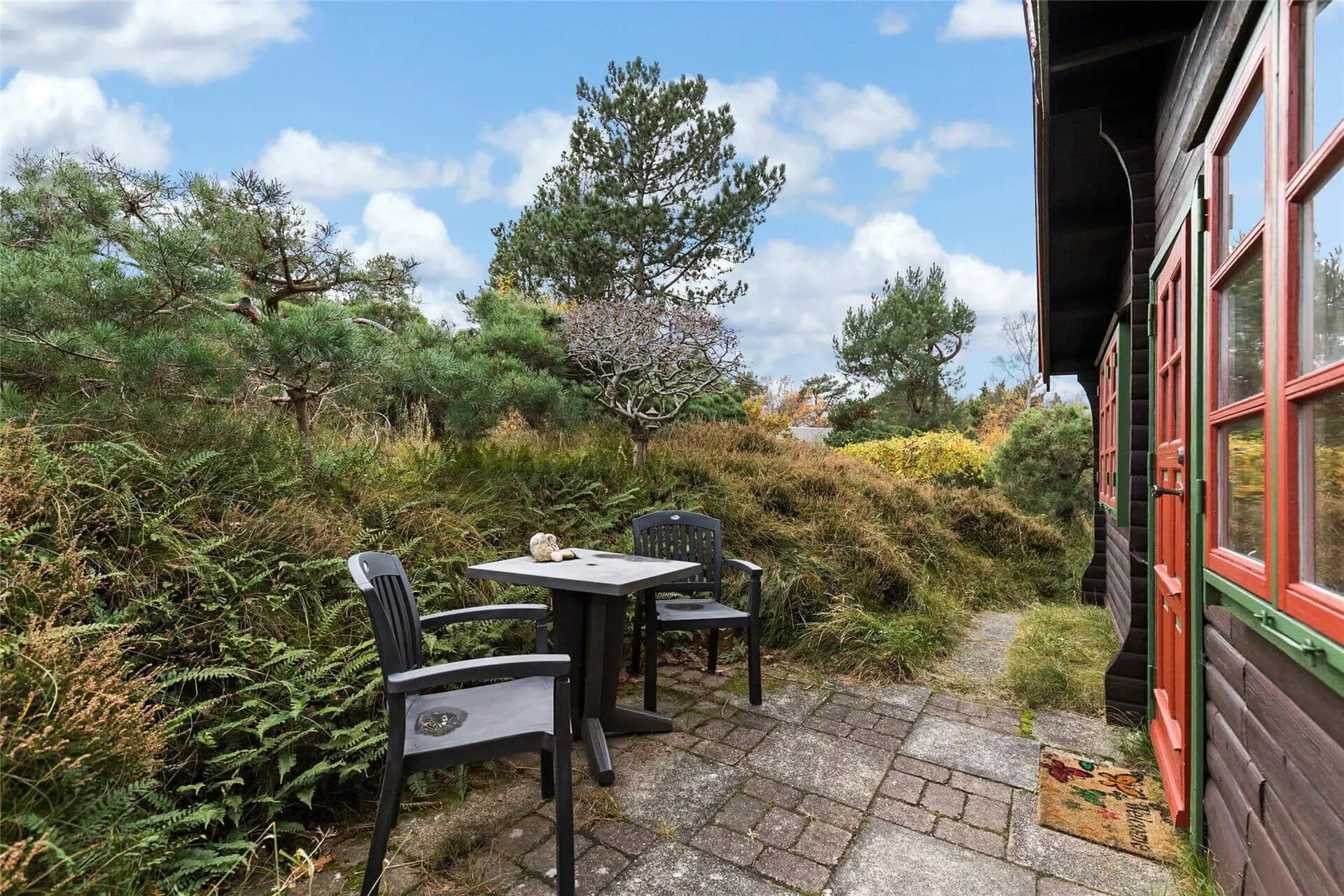 Ferienhaus 11172 in Strandvangen 21, Nykøbing Seeland | Bild 32 von 35