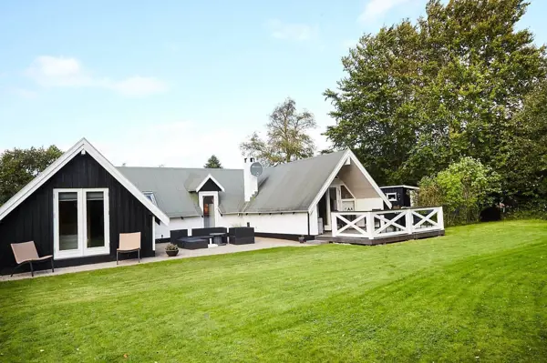 Ferienhaus 11177 in Nykøbing Seeland / Odsherred