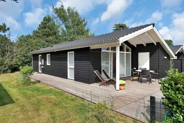Ferienhaus 11190-1 in Nykøbing Seeland / Odsherred