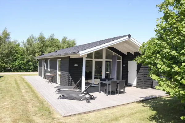 Ferienhaus 11191-1 in Nykøbing Seeland / Odsherred