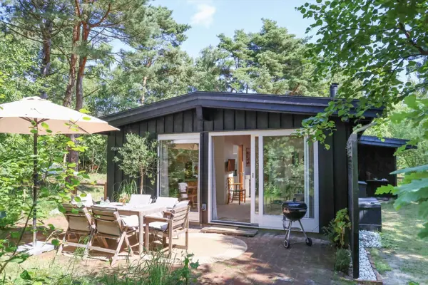 Ferienhaus 11199 in Nykøbing Seeland / Odsherred