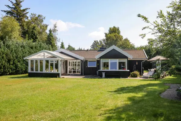 Ferienhaus 11801-1 in Klint / Odsherred