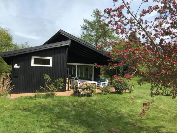 Ferienhaus 11836 in Klint / Odsherred