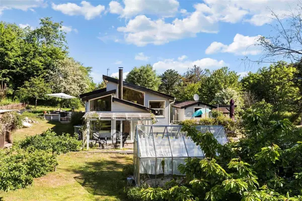 Ferienhaus 11854 in Klint / Odsherred