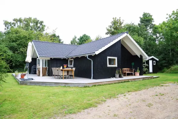 Ferienhaus 11866 in Nykøbing Seeland / Odsherred