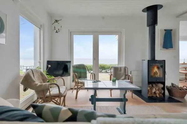 Ferienhaus 12222-1 in Sjællands Odde / Odsherred Bild: 3