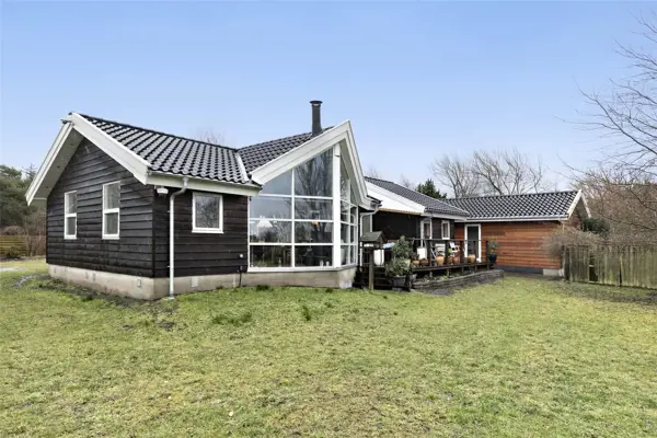 Ferienhaus 12230 in Sjællands Odde / Odsherred