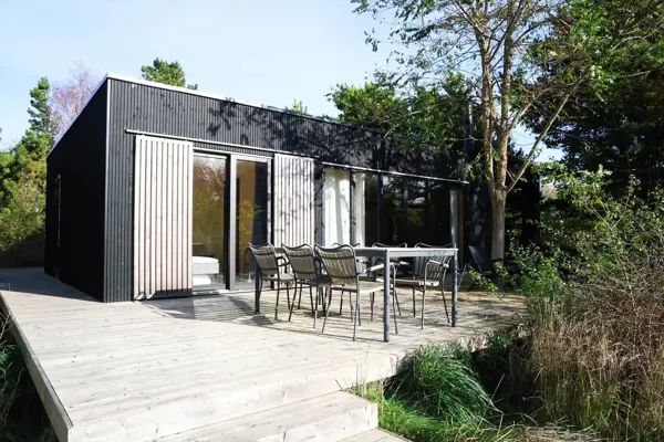 Ferienhaus 12234-1 in Sjællands Odde / Odsherred