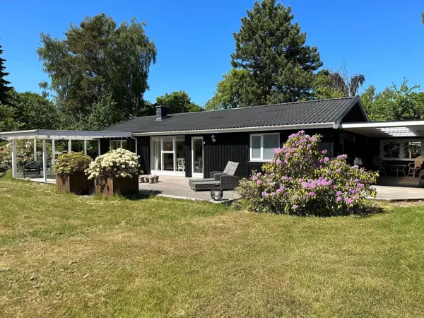 Ferienhaus 12251-1 in Sjællands Odde / Odsherred