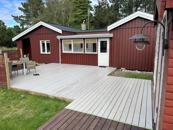 Ferienhaus 12258-1 in Sjællands Odde / Odsherred