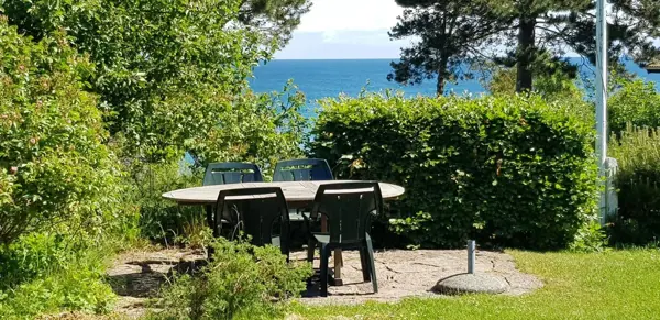 Ferienhaus 12266-1 in Sjællands Odde / Odsherred Bild: 2