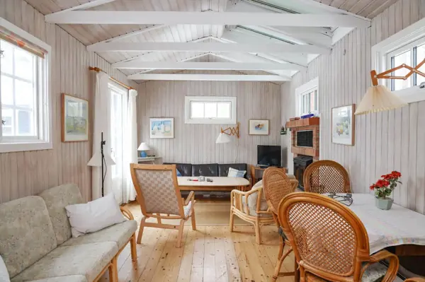 Ferienhaus 12266-1 in Sjællands Odde / Odsherred Bild: 5