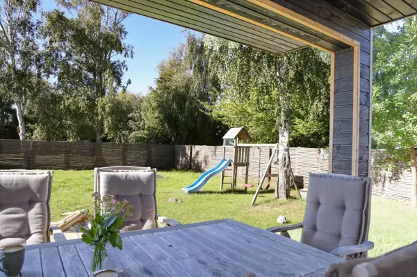 Ferienhaus 12284-1 in Fyrrekrogen 15, Sjællands Odde | Bild 30 von 48