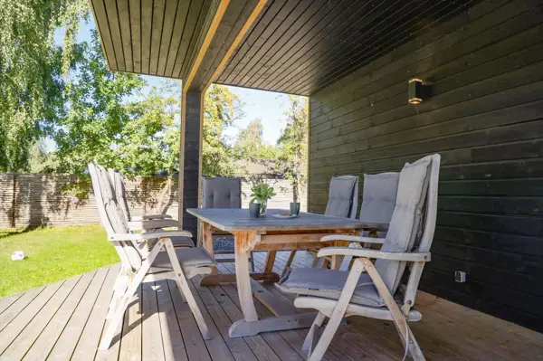 Ferienhaus 12284-1 in Fyrrekrogen 15, Sjællands Odde | Bild 31 von 48