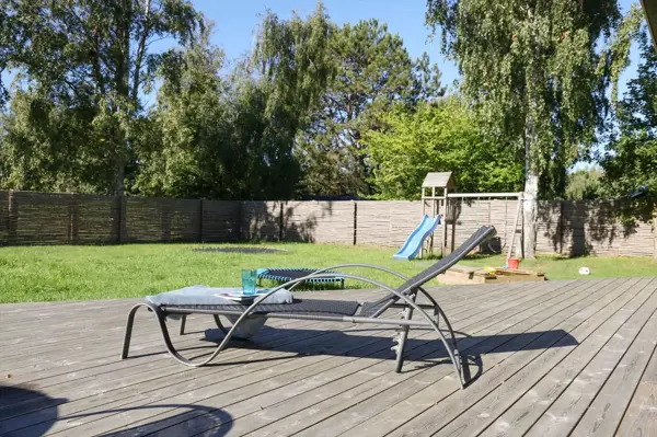 Ferienhaus 12284-1 in Fyrrekrogen 15, Sjællands Odde | Bild 33 von 48