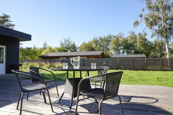 Ferienhaus 12284-1 in Fyrrekrogen 15, Sjællands Odde | Bild 34 von 48