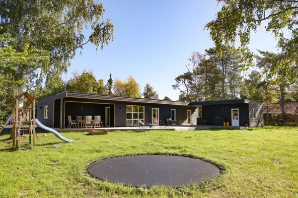 Ferienhaus 12284-1 in Fyrrekrogen 15, Sjællands Odde | Bild 35 von 48