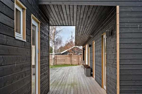 Ferienhaus 12284-1 in Fyrrekrogen 15, Sjællands Odde | Bild 39 von 48