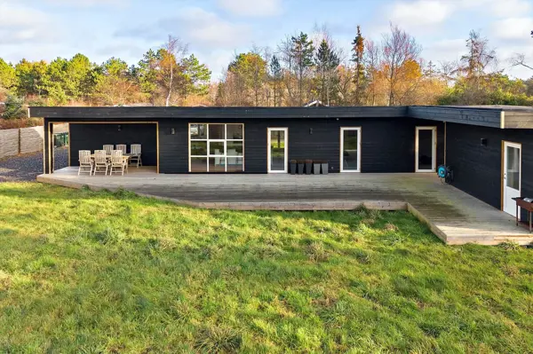 Ferienhaus 12284-1 in Fyrrekrogen 15, Sjællands Odde | Bild 40 von 48