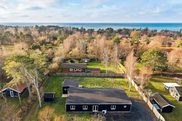Ferienhaus 12284-1 in Fyrrekrogen 15, Sjællands Odde | Bild 42 von 48