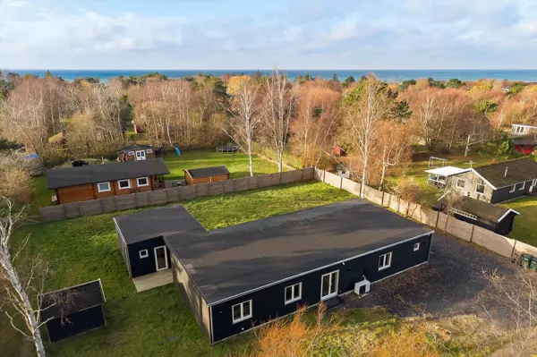 Ferienhaus 12284-1 in Fyrrekrogen 15, Sjællands Odde | Bild 43 von 48