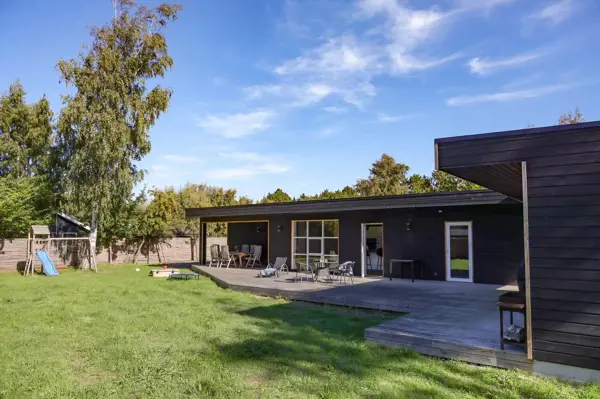 Ferienhaus 12284-1 in Fyrrekrogen 15, Sjællands Odde | Bild 44 von 48
